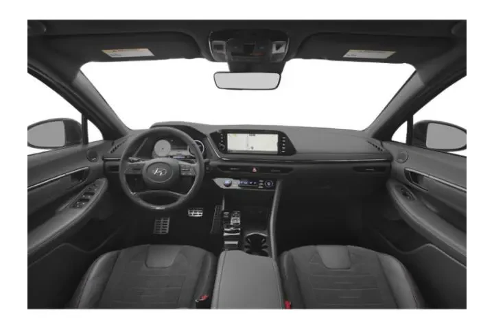 $21999 : Hyundai SONATA 2023 N Line 4 image 8