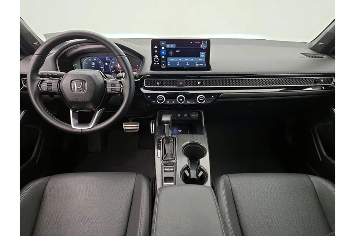 $31998 : Honda Civic Hybrid 2025 Spor image 9