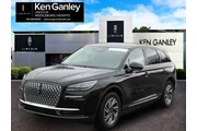 $20685 : Lincoln Nautilus 2021 AWD Re thumbnail
