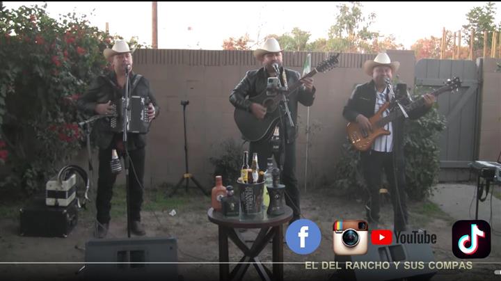 EL DEL RANCHO En Los Angeles ♣ image 1