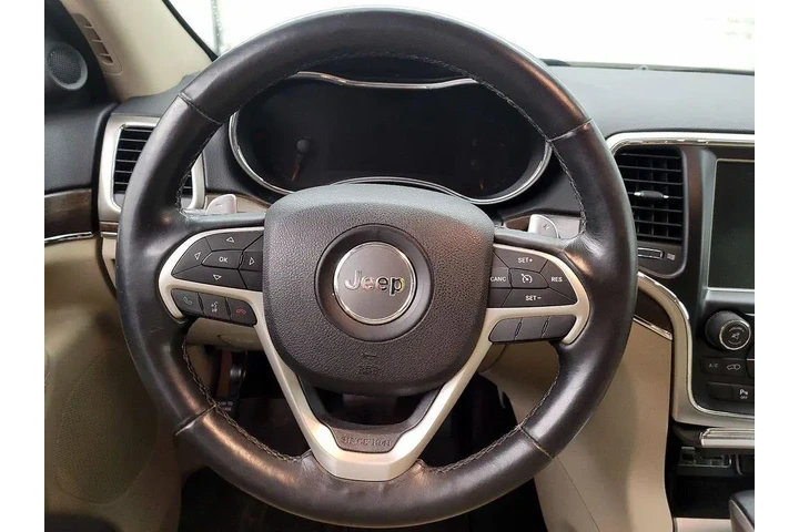 $15998 : Jeep Grand Cherokee 2016 4x4 image 10