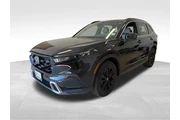 $38495 : Honda CR-V Hybrid 2024 AWD S thumbnail