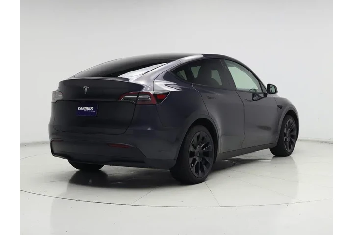 $32998 : Tesla Model Y 2024 Long Rang image 8