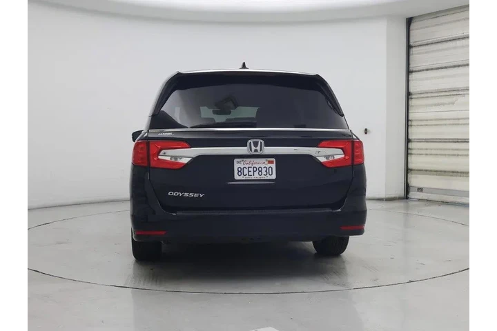 $27998 : Honda Odyssey 2018 EX-L 4dr image 6