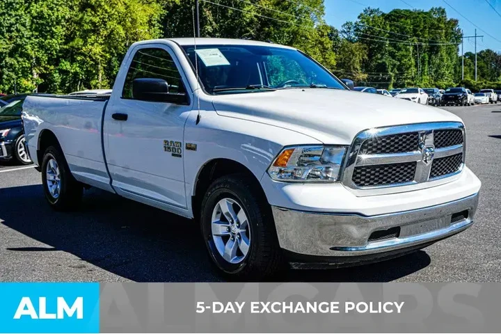 $21920 : Ram 1500 Classic 2020 4x2 Tr image 4