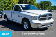 $21920 : Ram 1500 Classic 2020 4x2 Tr thumbnail