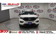 $32991 : Ford Explorer 2021 AWD ST 4d thumbnail