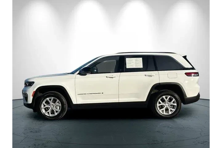 $29498 : Jeep Grand Cherokee 2023 4x4 image 7