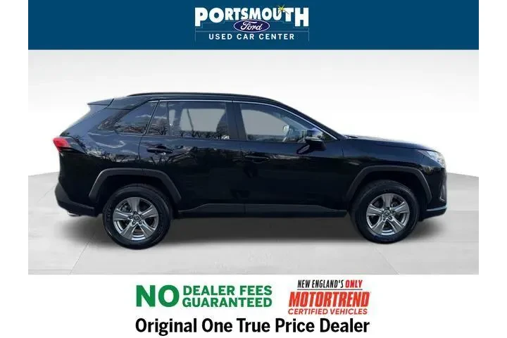 $28495 : Toyota RAV4 2024 AWD XLE 4dr image 6