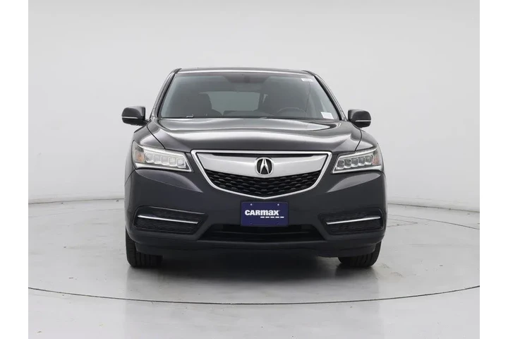 $28998 : Acura MDX 2016 SH-AWD 4dr SU image 5