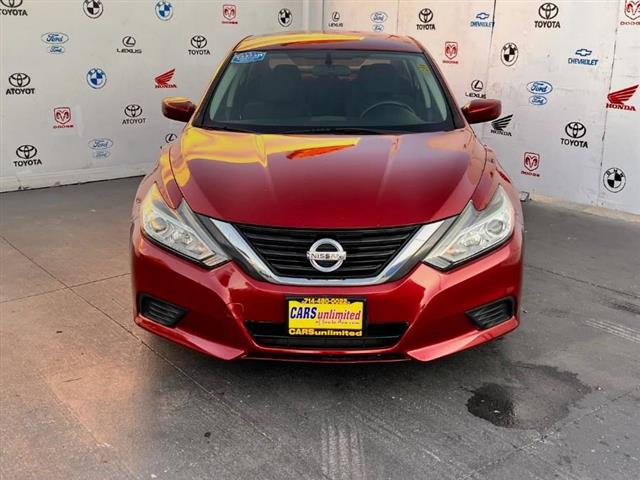 $10995 : Used 2016 Altima 4dr Sdn I4 2 image 8