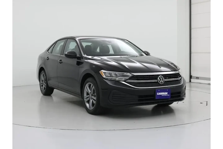 $22998 : Volkswagen Jetta 2024 SE 4dr image 1