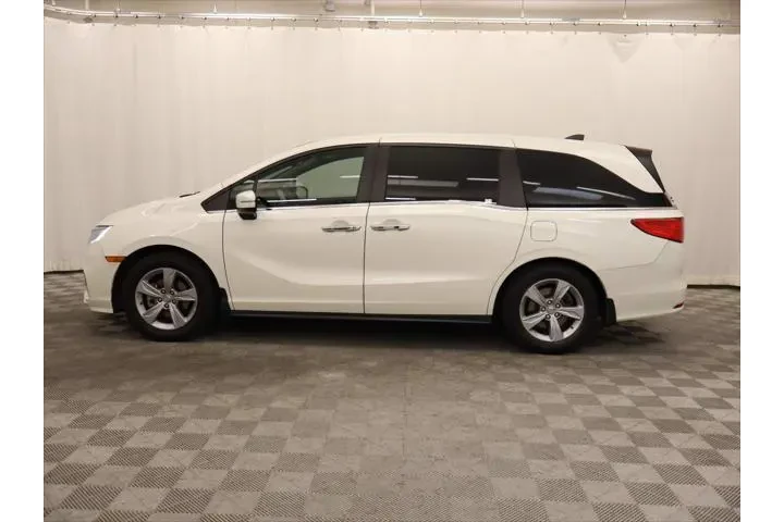 $23856 : Honda Odyssey 2019 EX-L 4dr image 2