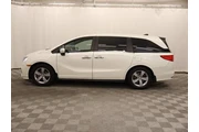 $23856 : Honda Odyssey 2019 EX-L 4dr thumbnail