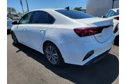2023 Kia Forte Sedan en Los Angeles