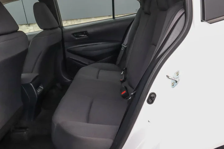 $20488 : 2024 Corolla LE CVT image 8