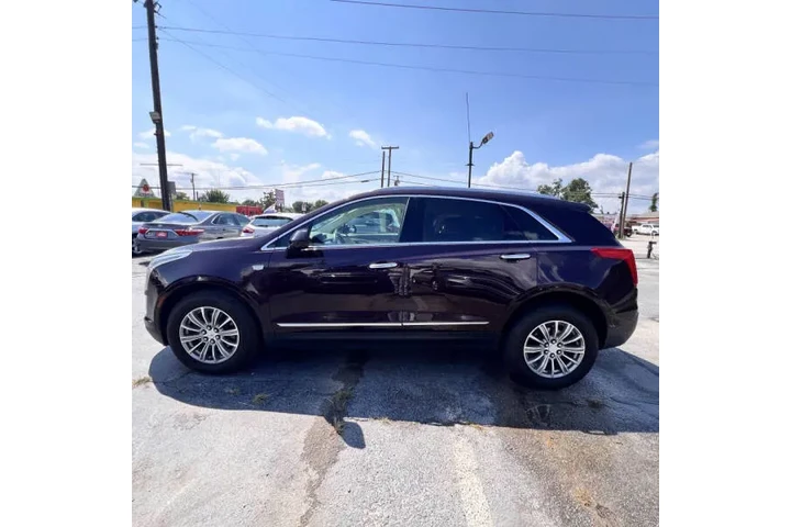 $18995 : 2018 XT5 Luxury image 10