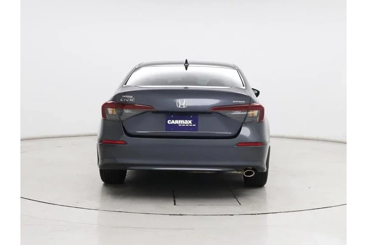 $27998 : Honda Civic 2025 Sport 4dr S image 6