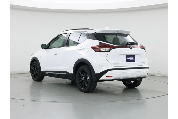 $23998 : Nissan Kicks 2024 SR 4dr Cro image 2