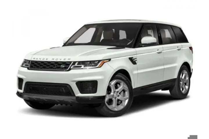 $20997 : Land Rover Range Rover Sport image 1