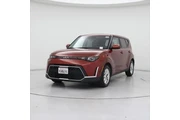 $17998 : Kia Soul 2023 LX 4dr Crossov thumbnail