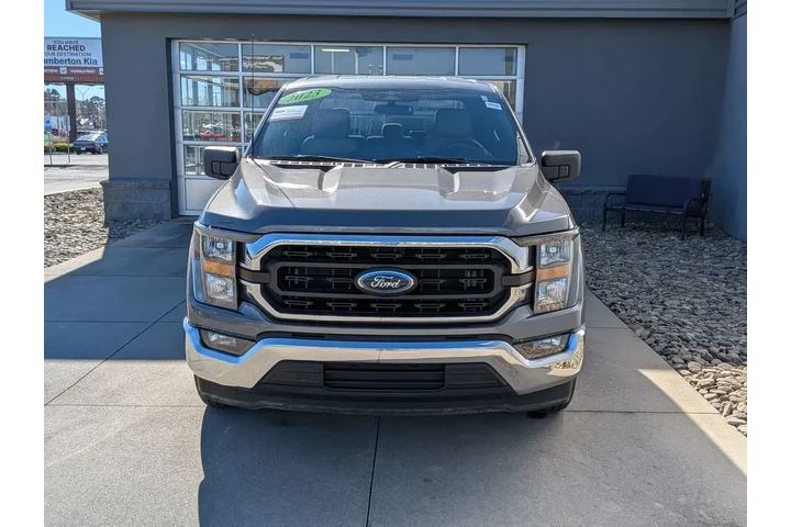 $34897 : Ford F-150 2023 4x2 XL 4dr S image 9