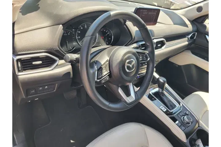 $23248 : Mazda CX-5 2019 AWD Grand To image 9