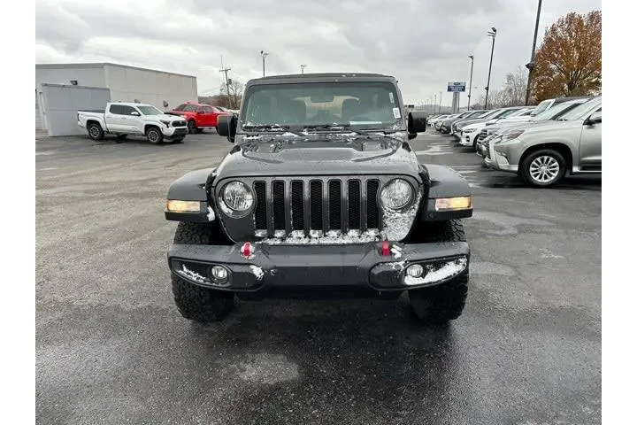 $35915 : Jeep Wrangler Unlimited 2022 image 2