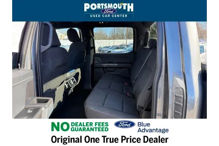 $39995 : Ford F-150 2023 4x4 XLT 4dr image 5