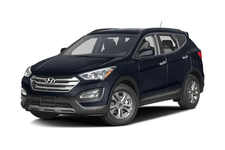 $11391 : Hyundai SANTA FE Sport 2016 image 1