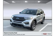 Ford Explorer 2022 AWD XLT 4