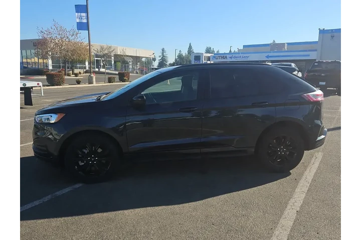 $21500 : Ford Edge 2023 AWD SE 4dr Cr image 5
