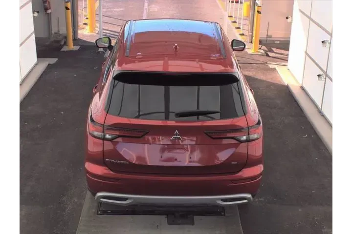 $25000 : Mitsubishi Outlander 2024 SE image 5