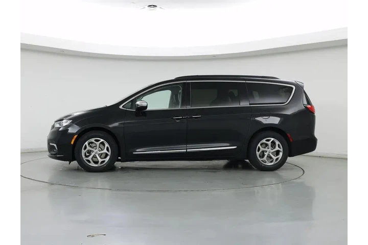 $28998 : Chrysler Pacifica 2023 Limit image 3