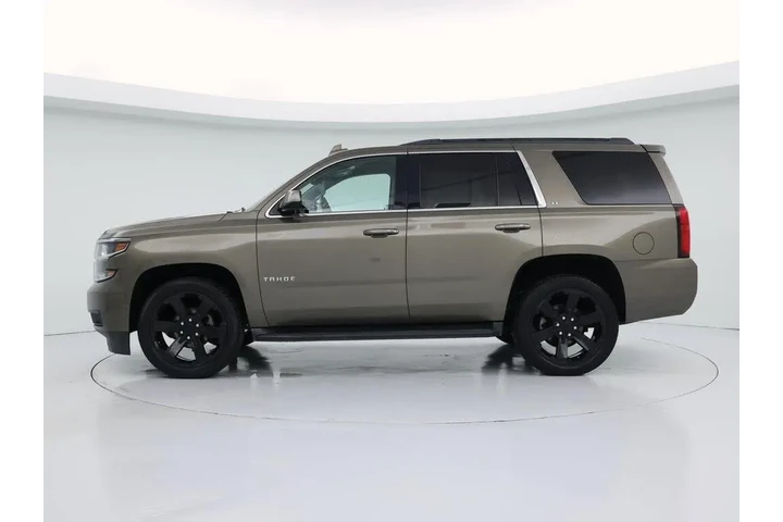 $30998 : Chevrolet Tahoe 2016 4x2 LT image 3