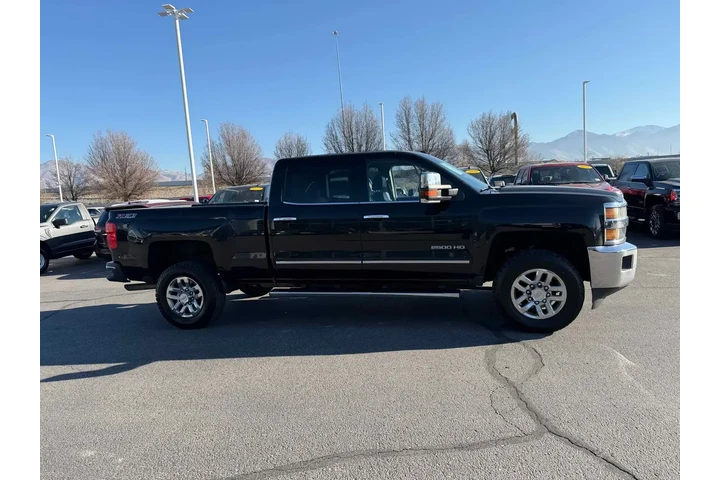$19354 : Chevrolet Silverado 2500HD 2 image 9