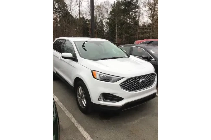 $22096 : Ford Edge 2024 AWD SEL 4dr S image 6
