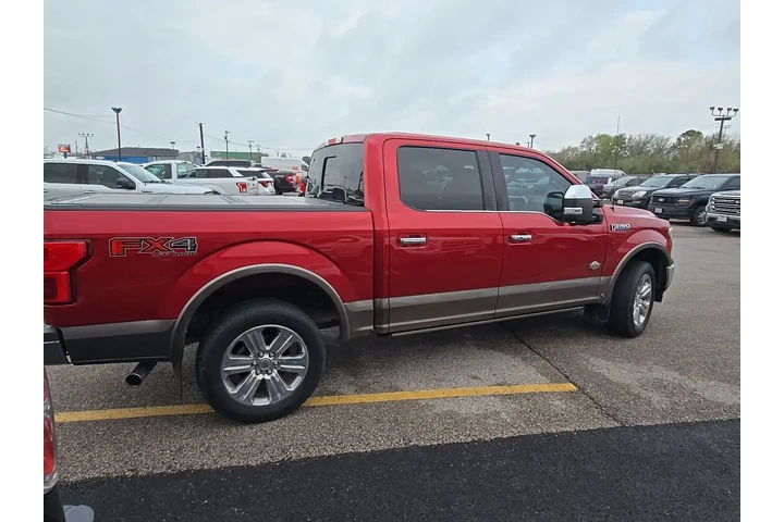 $34983 : Ford F-150 2020 4x4 XL 4dr S image 10