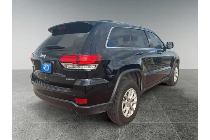 $20031 : Jeep Grand Cherokee 2021 4x4 image 3