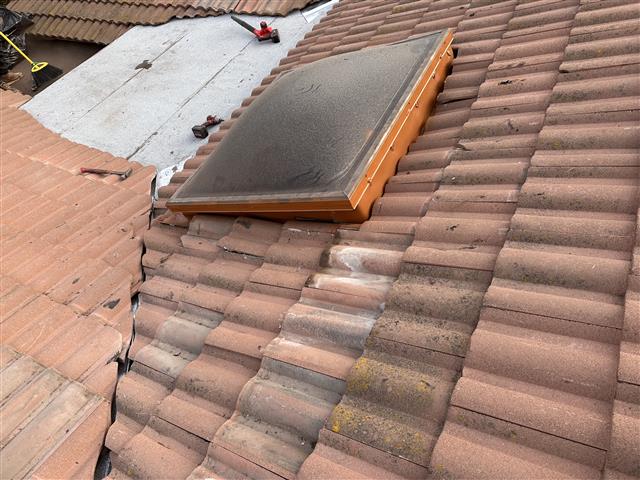 Romero ‘s Roofing company INC image 5