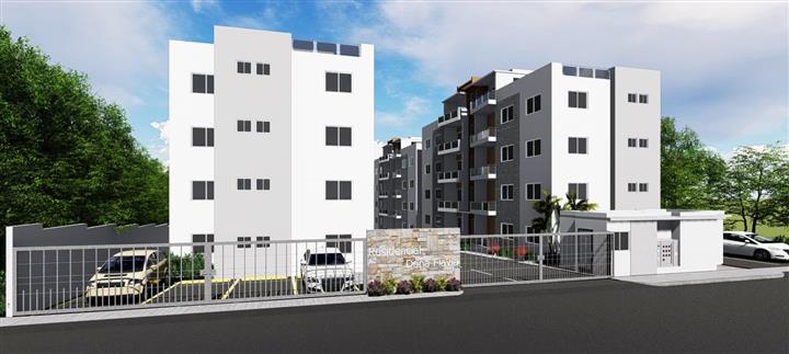 Apartamentos en Santo Domingo. image 6