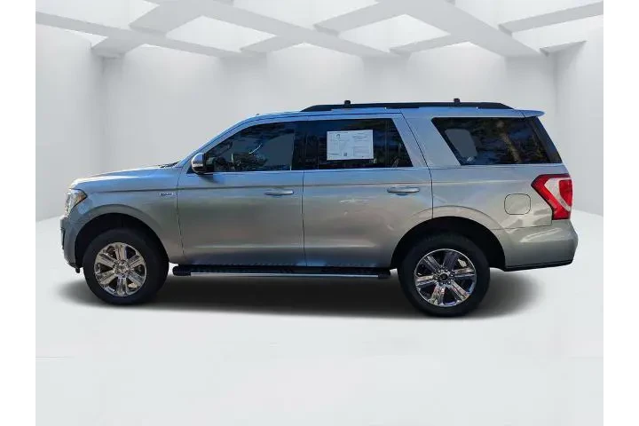 $26399 : Ford Expedition 2020 4x4 XLT image 6