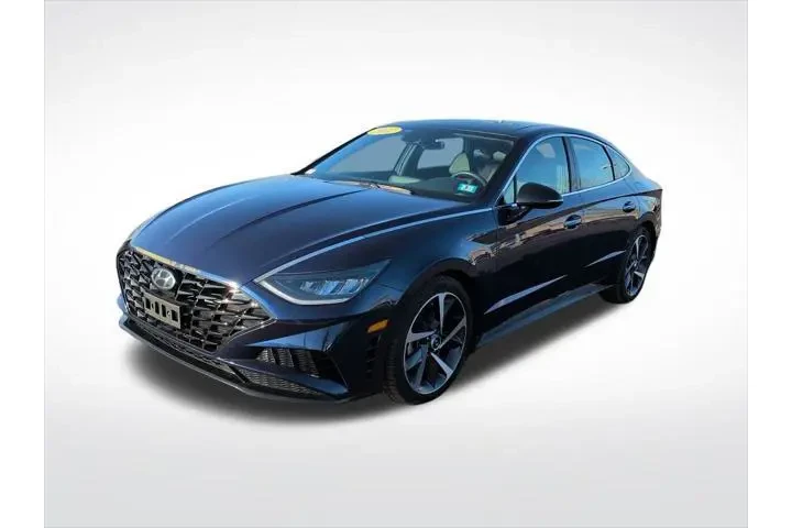 $17500 : Hyundai SONATA 2022 SEL Plus image 4