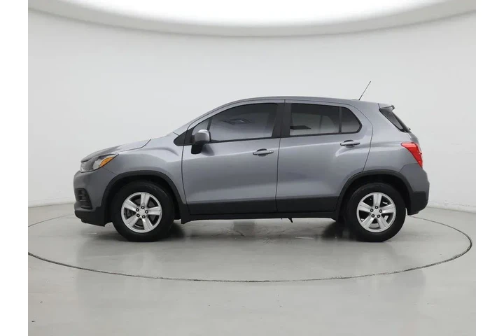 $14599 : Chevrolet Trax 2020 LS 4dr C image 3