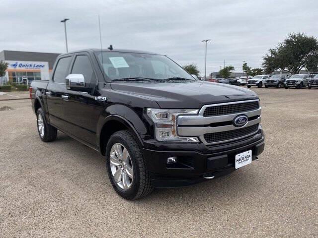 $34988 : 2018 F-150 image 6