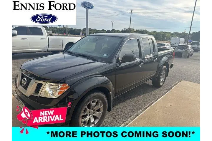 $25880 : Nissan Frontier 2021 4x2 S 4 image 1
