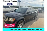 Nissan Frontier 2021 4x2 S 4