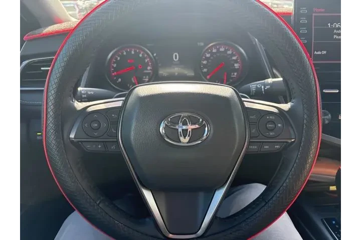 $30014 : Toyota Camry 2024 XSE 4dr Se image 10