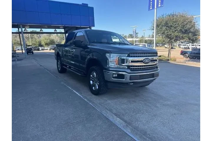 $27988 : Ford F-150 2018 4x4 King Ran image 2