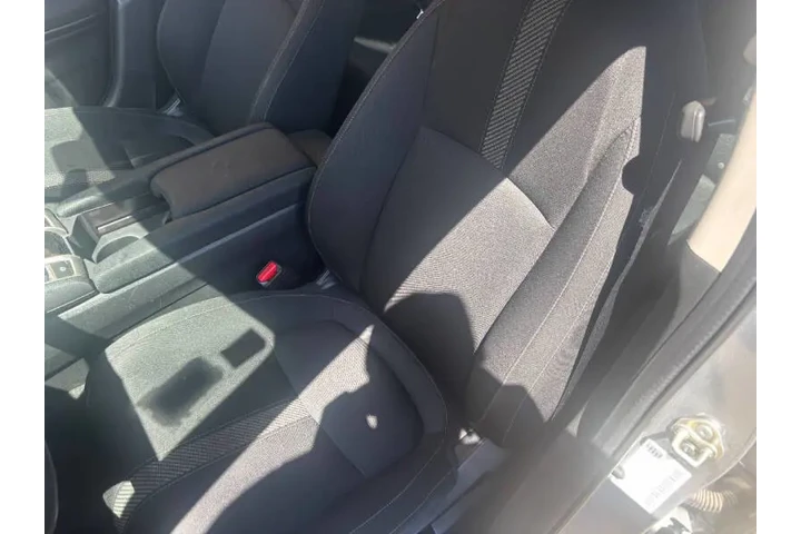 $14500 : 2018 Civic EX-T image 3